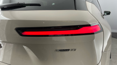 BMW iX 300kW xDr45 M Sport 101kWh 5dr Auto [Tech/Sky/Pro] Electric Estate